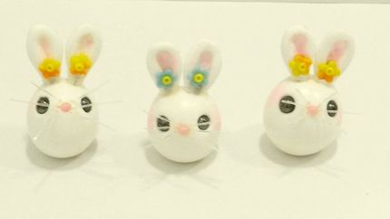 当店オリジナルキャラクター「ミミー」